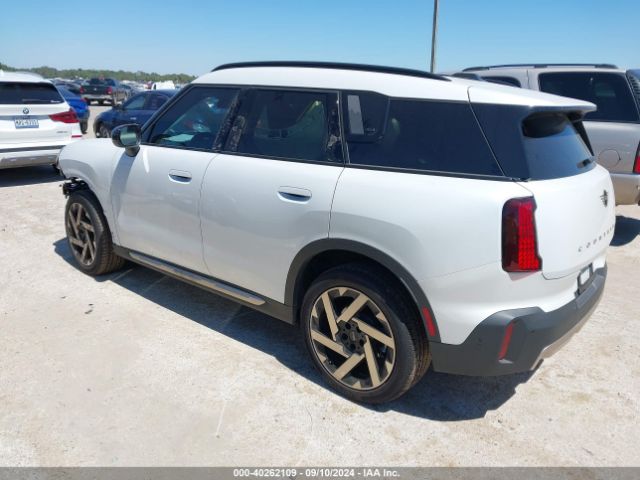 WMZ23GA07S7P29565 Mini Countryman Cooper S