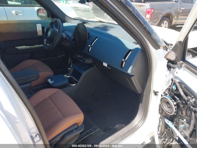 WMZ23GA07S7P29565 Mini Countryman Cooper S