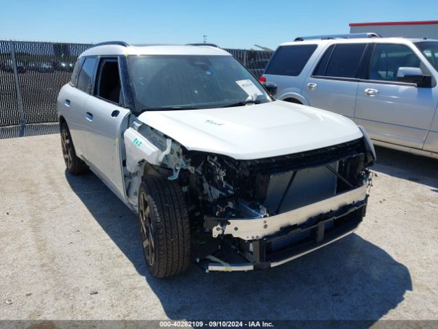 WMZ23GA07S7P29565 Mini Countryman Cooper S