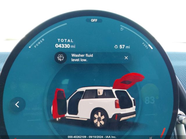 WMZ23GA07S7P29565 Mini Countryman Cooper S