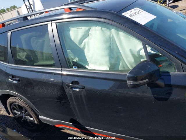 JF2SKAPC3KH496958 Subaru Forester Sport