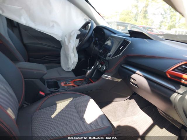 JF2SKAPC3KH496958 Subaru Forester Sport