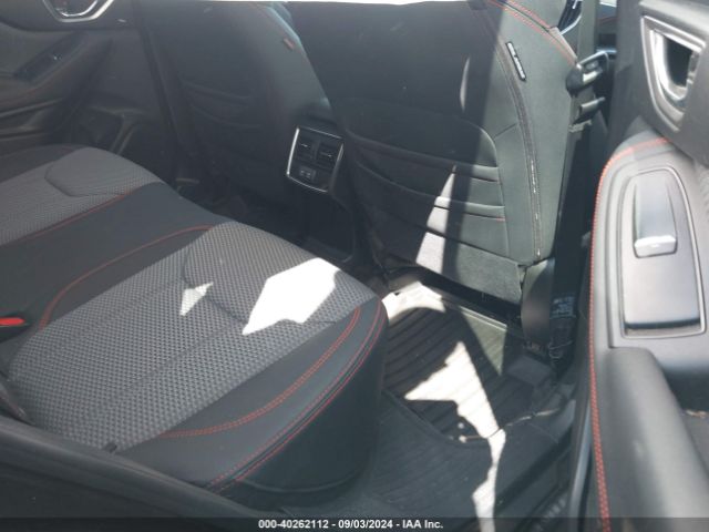 JF2SKAPC3KH496958 Subaru Forester Sport