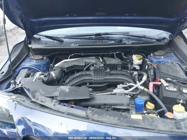4S3GTAM6XN3719692 Subaru Impreza Sport 5-door