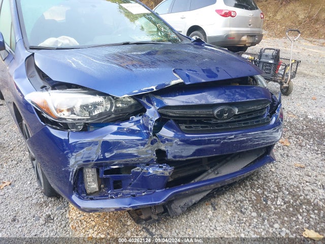 4S3GTAM6XN3719692 Subaru Impreza Sport 5-door