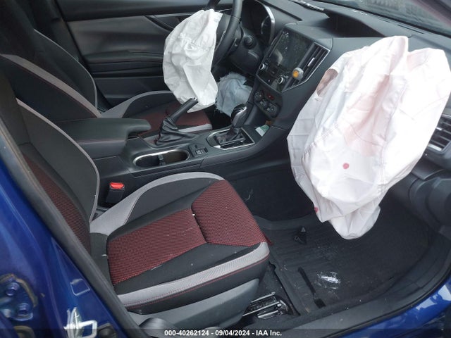4S3GTAM6XN3719692 Subaru Impreza Sport 5-door