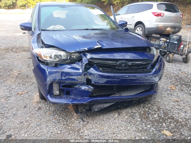 4S3GTAM6XN3719692 Subaru Impreza Sport 5-door