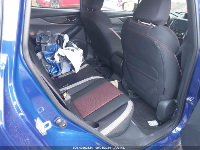 4S3GTAM6XN3719692 Subaru Impreza Sport 5-door