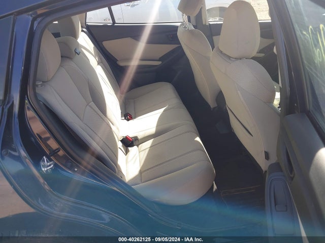 4S3GTAA66K3743827 Subaru Impreza 2.0i