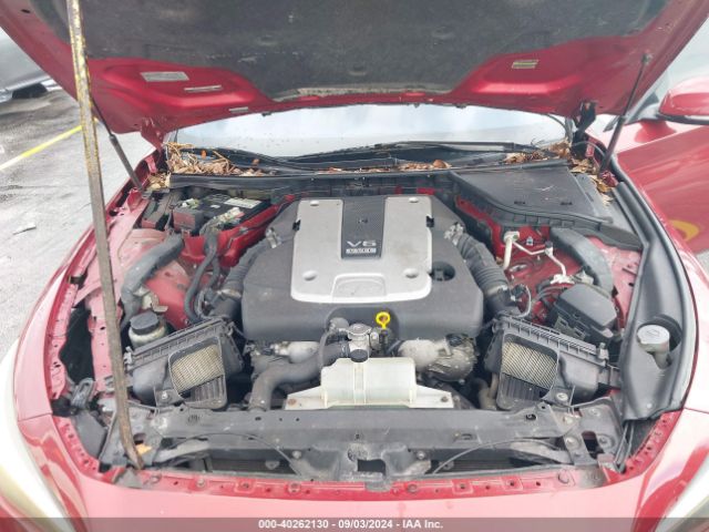 JN1BV7AP7FM340829 Infiniti Q50 Premium