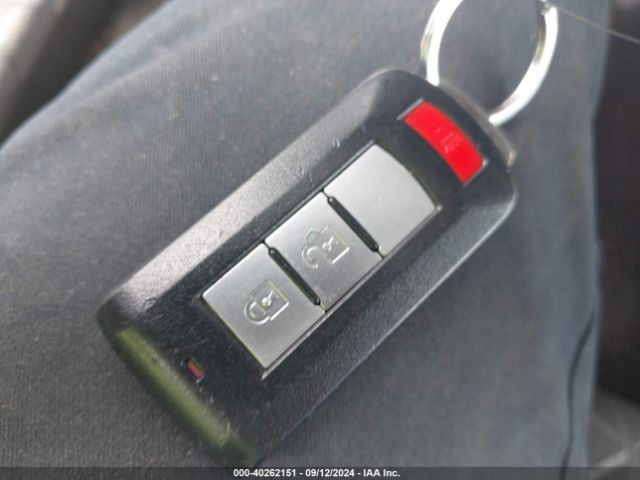 2021 MITSUBISHI OUTLANDER SPORT JA4APVAU8MU016096 Photo 10