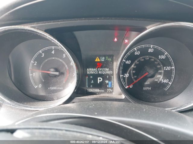 2021 MITSUBISHI OUTLANDER SPORT JA4APVAU8MU016096 Photo 6