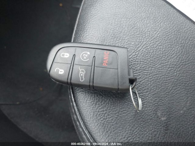 3C4NJDEB5MT595215 Jeep Compass 80th Anniversary 4x4