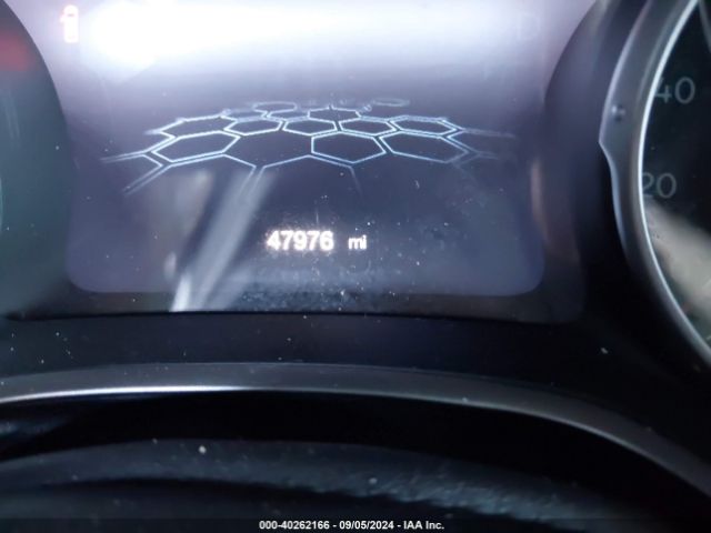 3C4NJDEB5MT595215 Jeep Compass 80th Anniversary 4x4
