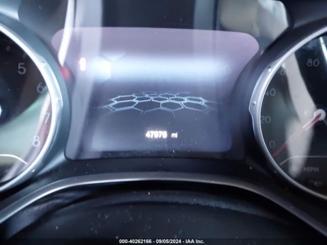 3C4NJDEB5MT595215 Jeep Compass 80th Anniversary 4x4