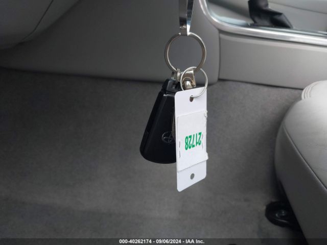 4T1BD1FK8FU150334 Toyota Camry Hybrid Xle