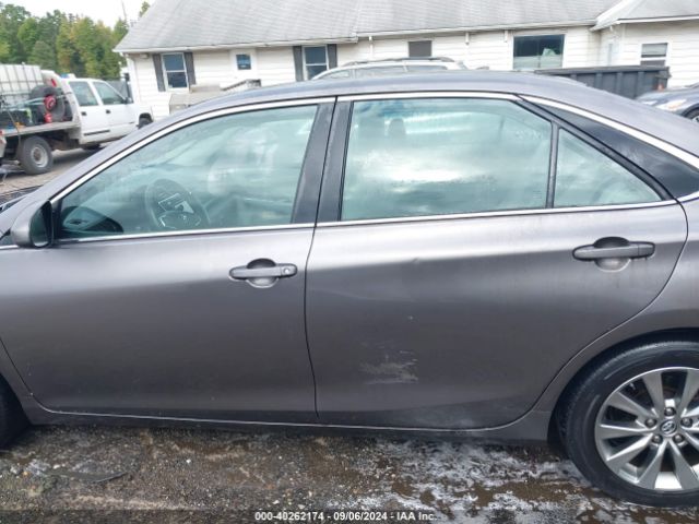 4T1BD1FK8FU150334 Toyota Camry Hybrid Xle