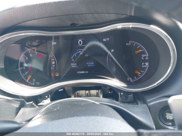 1C4RJEAGXHC716301 Jeep Grand Cherokee Altitude 4x2