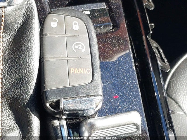 Jeep Compass Limited 4x4 2022 3C4NJDCB6NT170042 Image 11