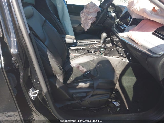 Jeep Compass Limited 4x4 2022 3C4NJDCB6NT170042 Image 5