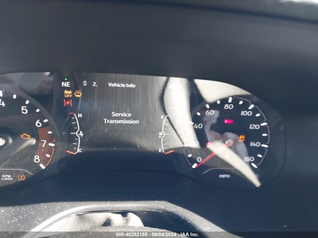 Jeep Compass Limited 4x4 2022 3C4NJDCB6NT170042 Image 7
