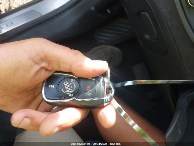 KL4CJASB4HB178700 Buick Encore Preferred