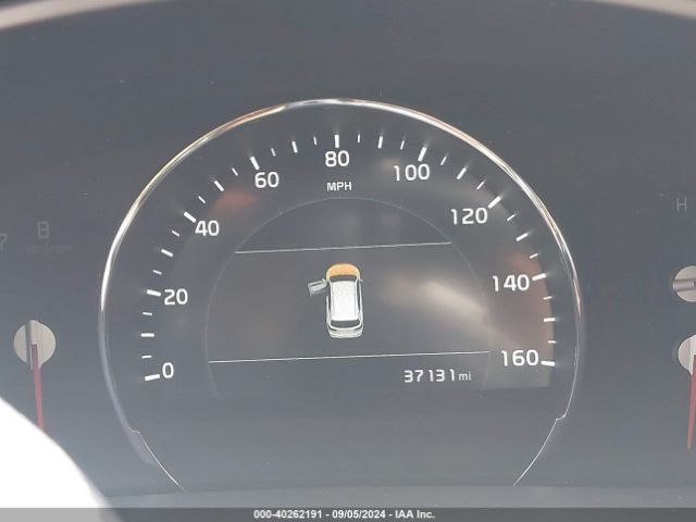 5XYPHDA50KG462628 KIA Sorento 3.3l Ex