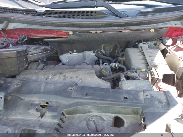 2018 MITSUBISHI OUTLANDER JA4AD2A39JZ055177 Photo 9