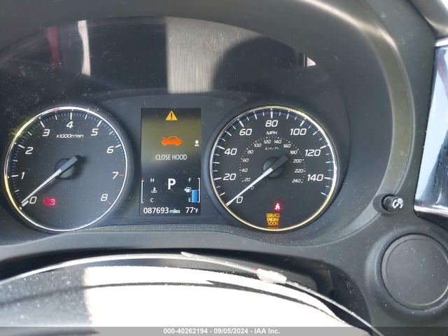 2018 MITSUBISHI OUTLANDER JA4AD2A39JZ055177 Photo 6