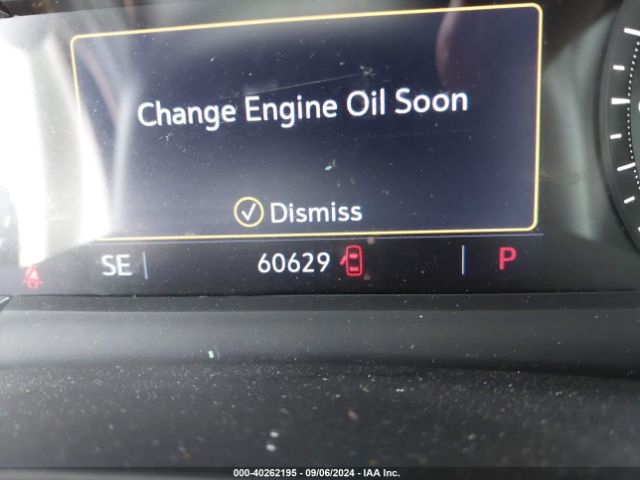 1GYKNCRS0LZ138566 Cadillac Xt5 Fwd Premium Luxury
