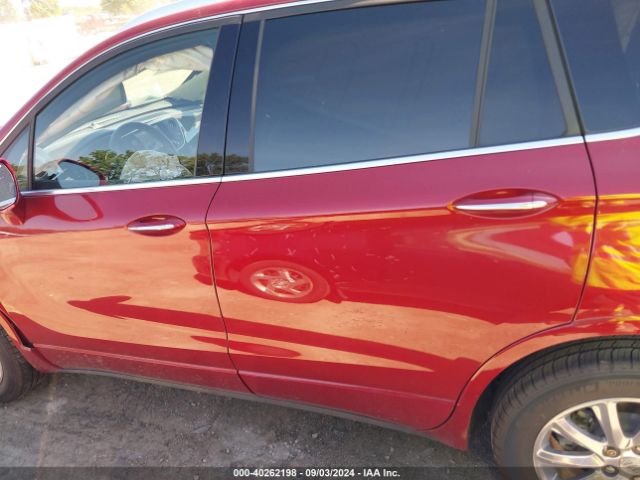 LRBFX2SA6KD005141 Buick Envision Awd Essence