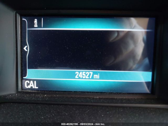 LRBFX2SA6KD005141 Buick Envision Awd Essence