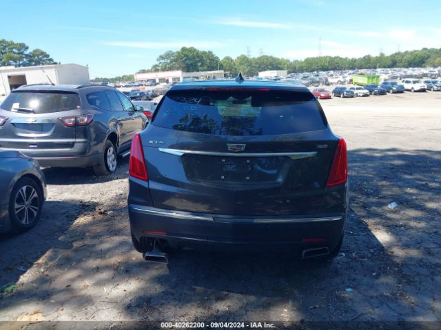 1GYKNARS3KZ289324 Cadillac Xt5 Standard