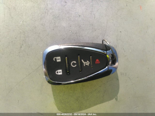 Chevrolet EQUINOX LT 2018 2GNAXSEV4J6257520 Image 11