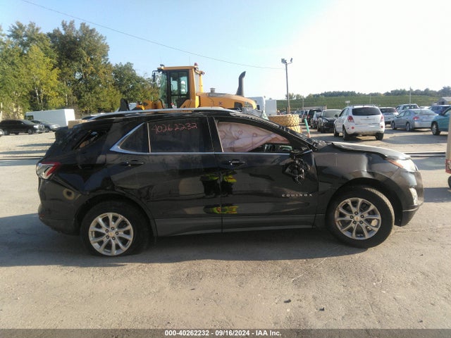Chevrolet EQUINOX LT 2018 2GNAXSEV4J6257520 Image 14