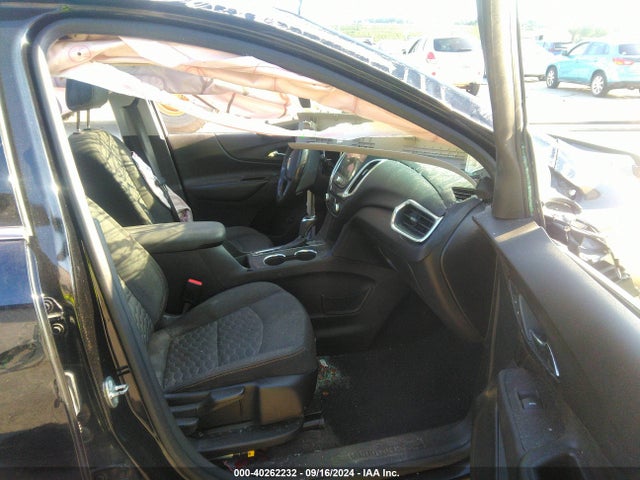 Chevrolet EQUINOX LT 2018 2GNAXSEV4J6257520 Image 5