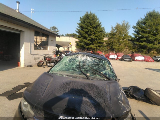 Chevrolet EQUINOX LT 2018 2GNAXSEV4J6257520 Image 6