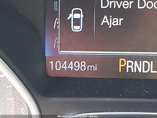 Ford FOCUS SE 2018 1FADP3F25JL250430 Image 15