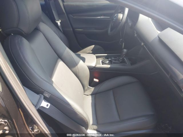 3MZBPABLXNM304715 Mazda Mazda3 Select