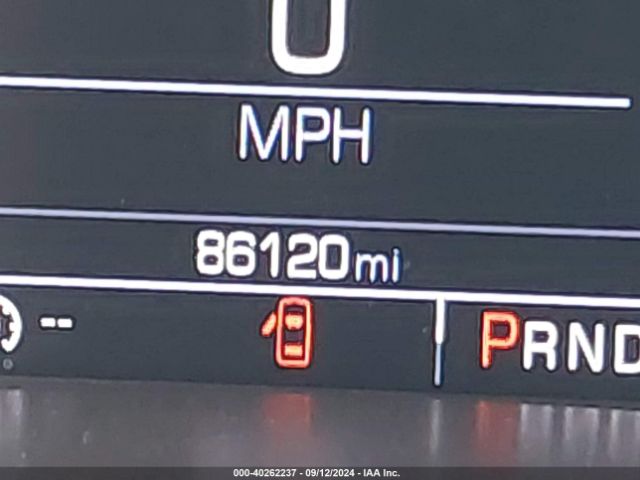 1GCGTCEN4J1112825 Chevrolet Colorado Lt
