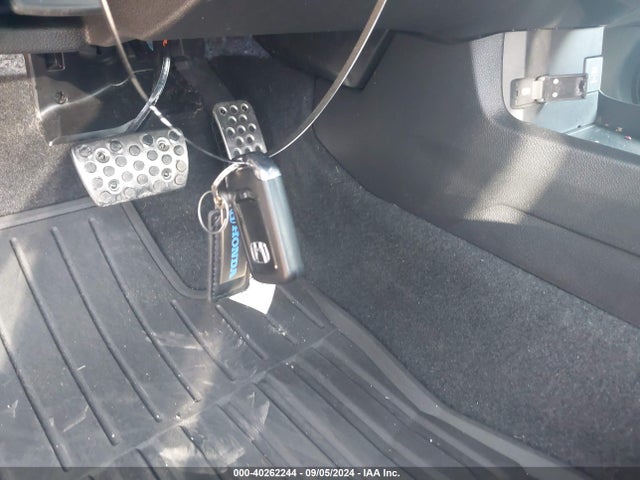 Honda Civic Sport 2021 2HGFC2F8XMH542106 Image 11