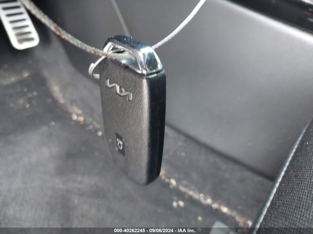KIA Forte Gt-line 2023 3KPF54ADXPE584252 Image 11