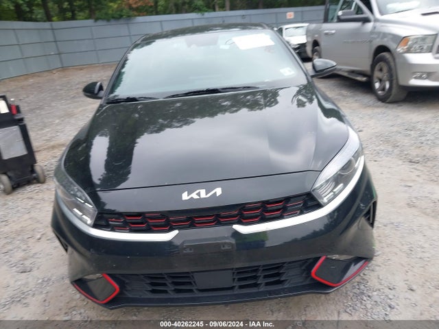 KIA Forte Gt-line 2023 3KPF54ADXPE584252 Image 12