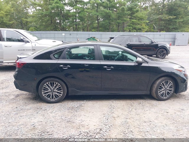 KIA Forte Gt-line 2023 3KPF54ADXPE584252 Image 13