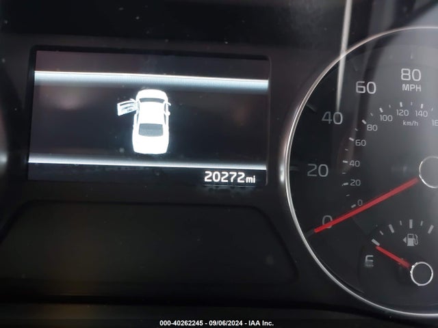KIA Forte Gt-line 2023 3KPF54ADXPE584252 Image 15