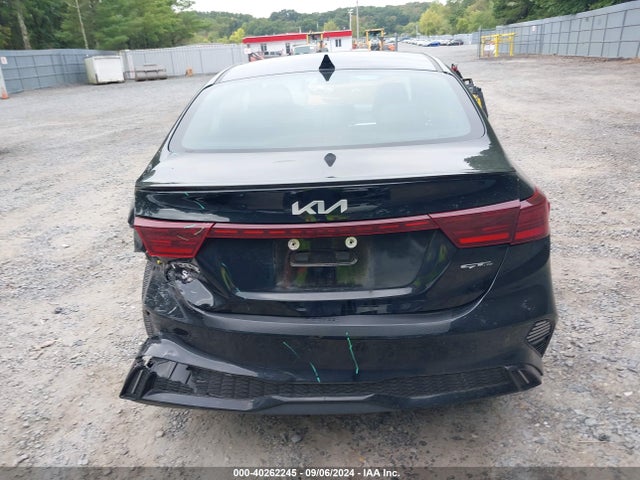 KIA Forte Gt-line 2023 3KPF54ADXPE584252 Image 16
