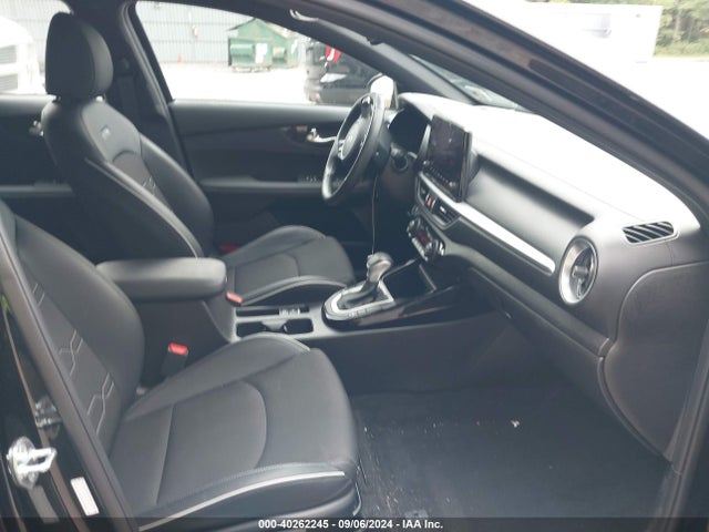 KIA Forte Gt-line 2023 3KPF54ADXPE584252 Image 5