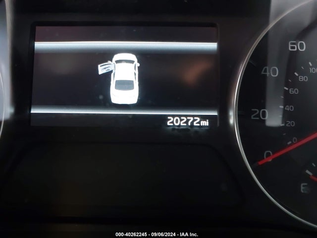 KIA Forte Gt-line 2023 3KPF54ADXPE584252 Image 7