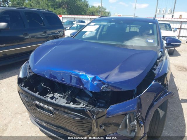 WA1L2BFZ6PP068369 Audi Q4 E-tron Premium Plus 50 Quattro
