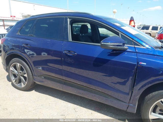 WA1L2BFZ6PP068369 Audi Q4 E-tron Premium Plus 50 Quattro